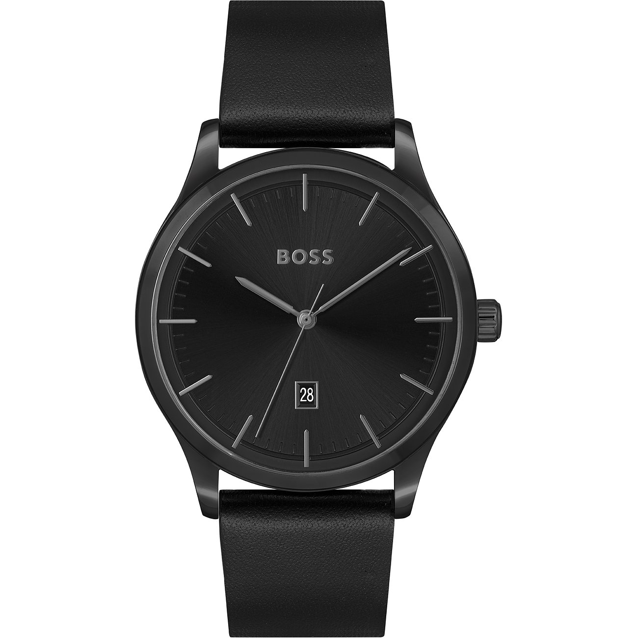 Boss Herrenuhr 1513977