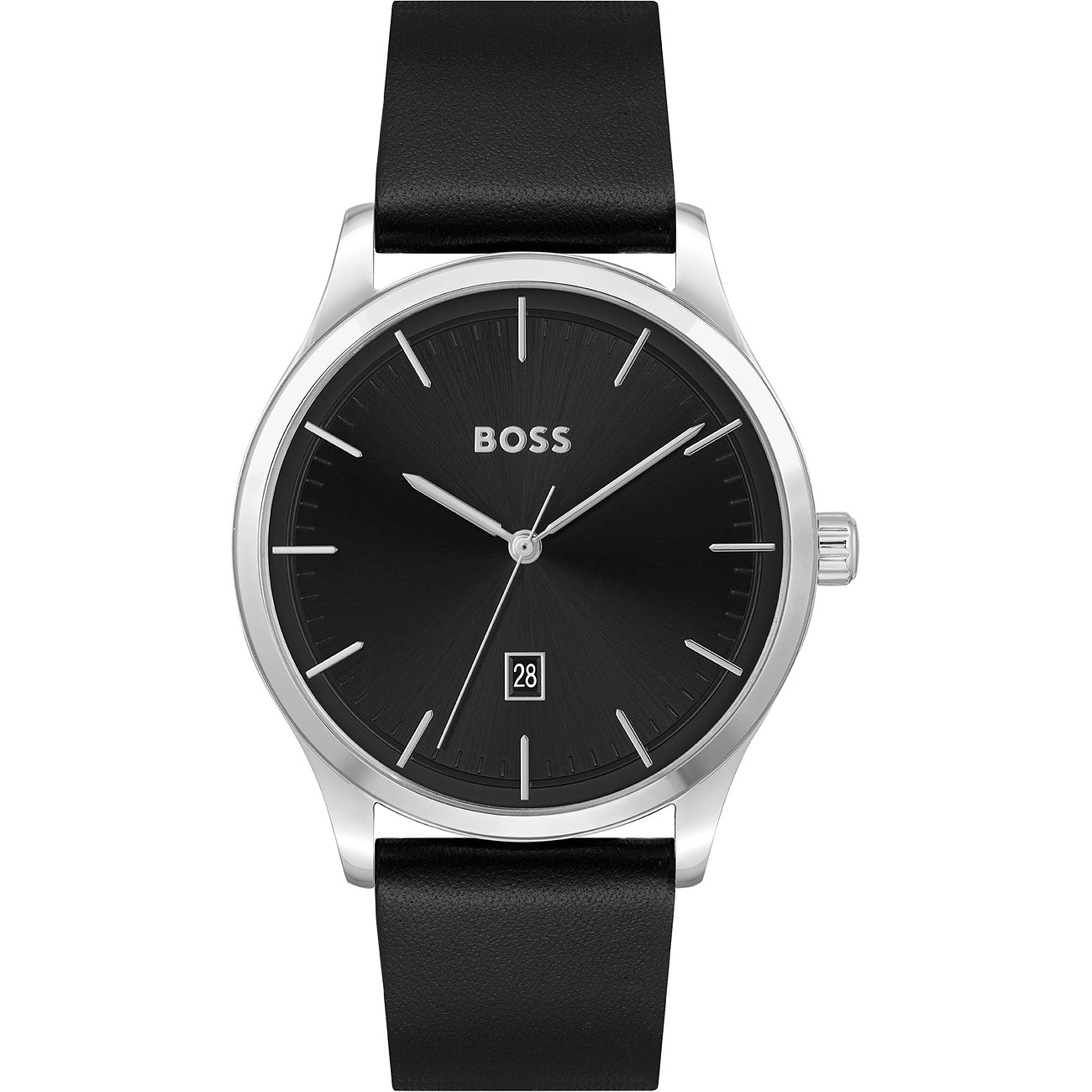 Boss Herrenuhr 1513981