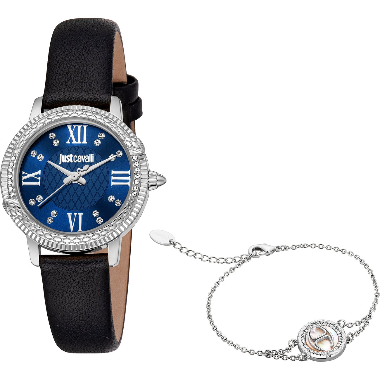 Just Cavalli Uhren-Set JC1L276L0015