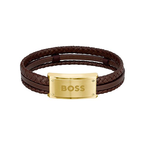 Boss Armband