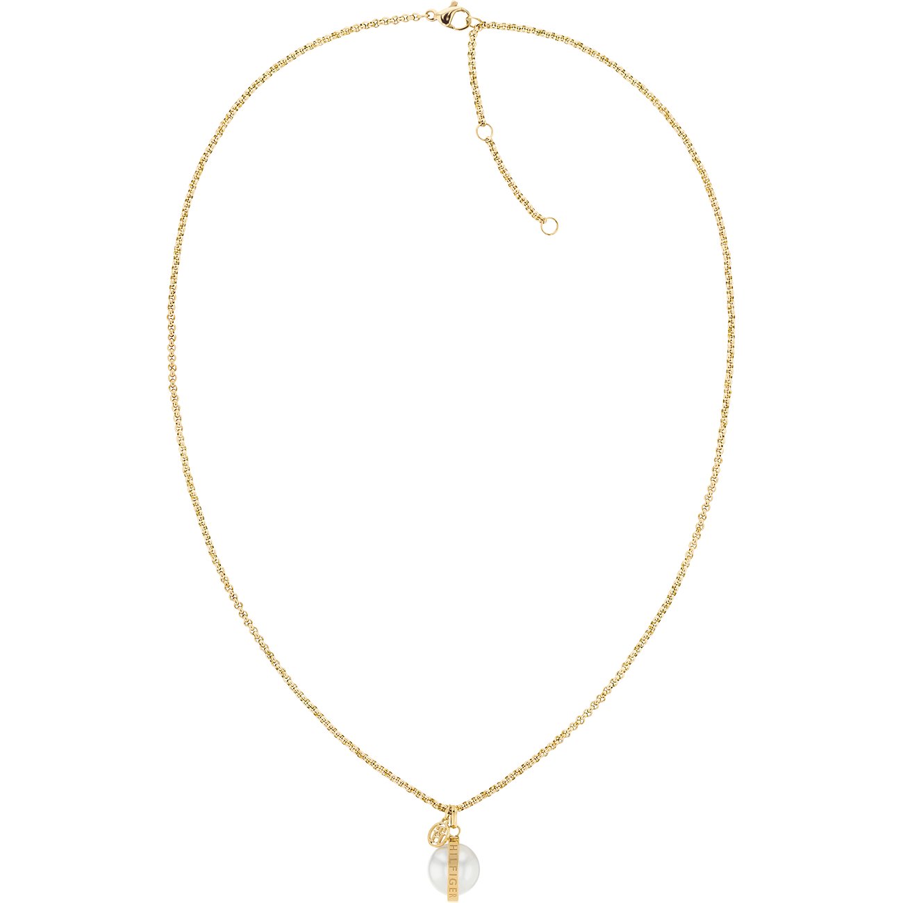 Tommy Hilfiger Kette 2780762