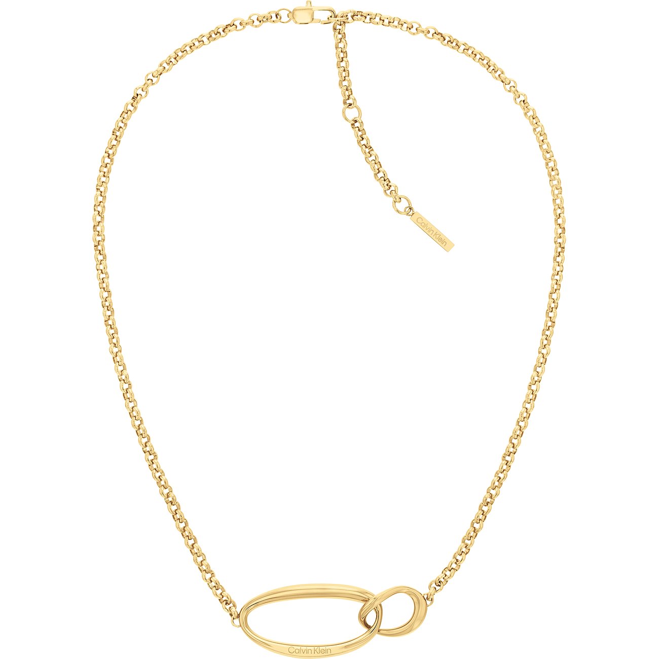 Calvin Klein Kette 35000354
