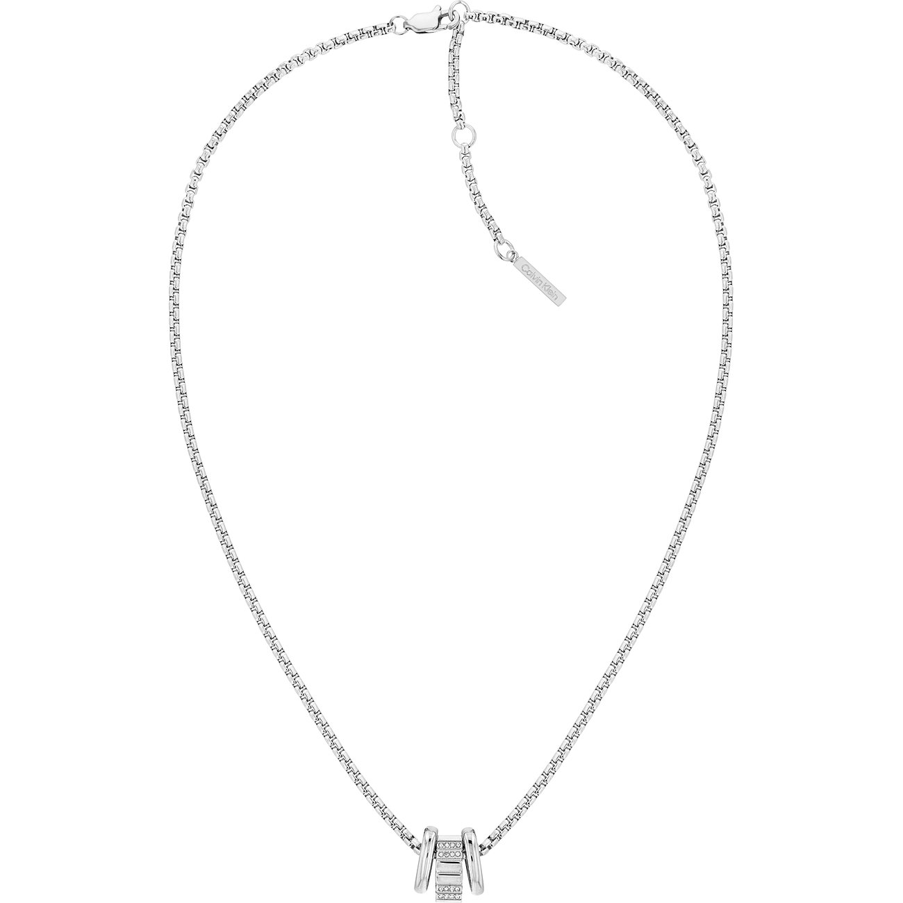 Calvin Klein Kette 35000364