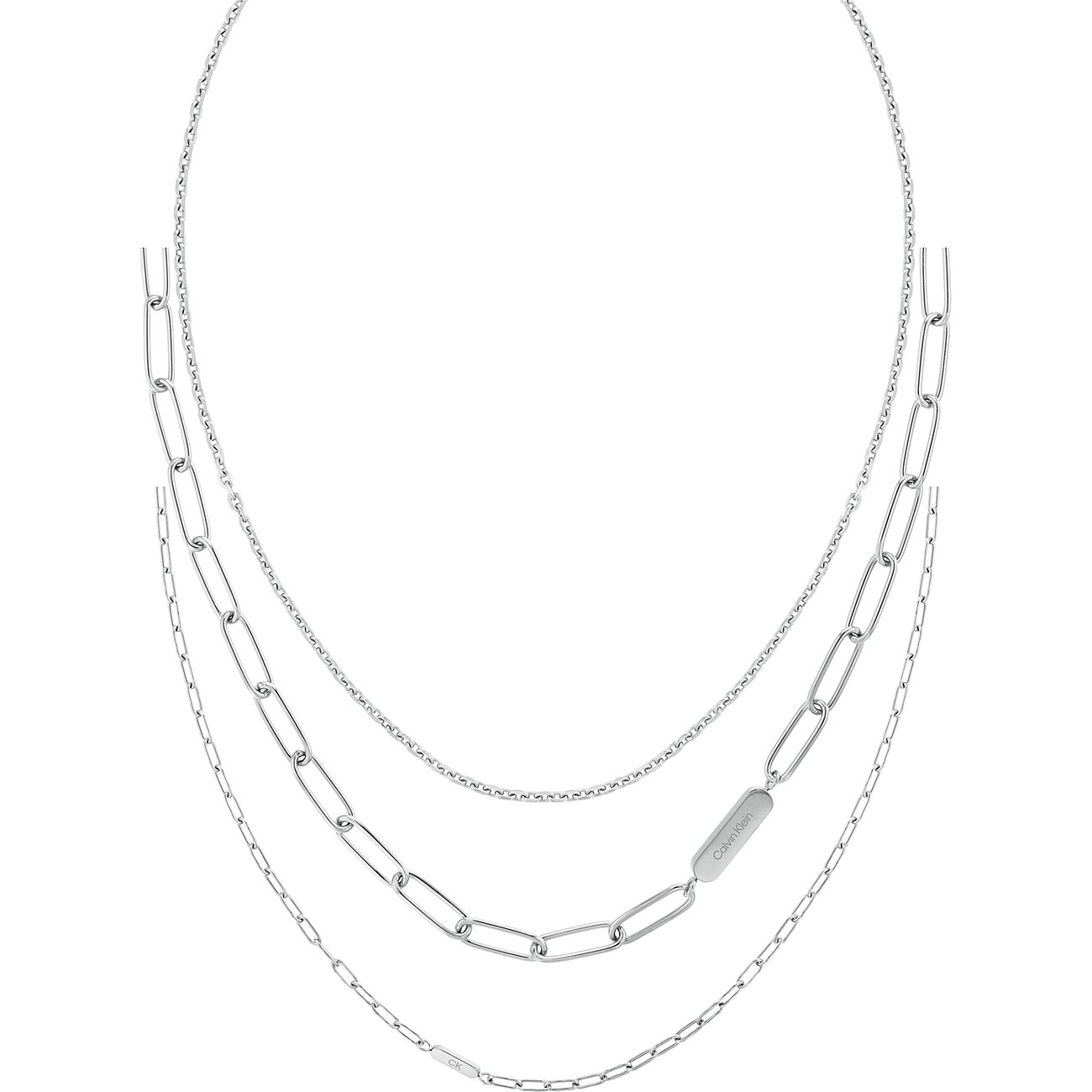 Calvin Klein Kette 35000432