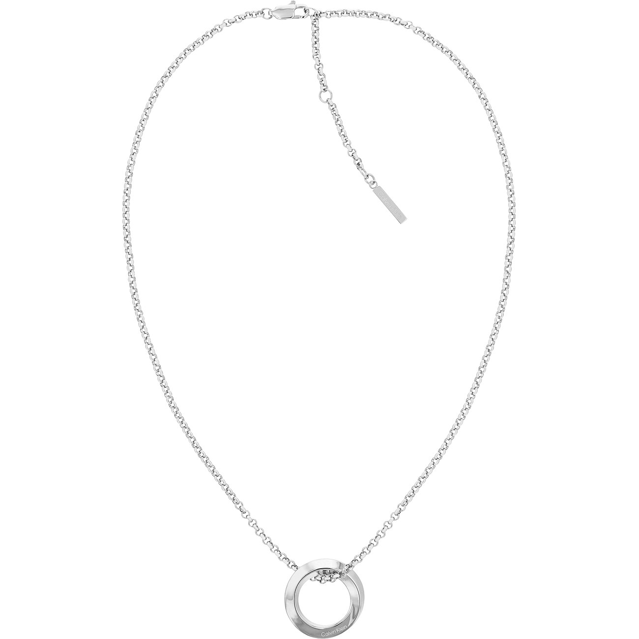 Calvin Klein Kette 35000306