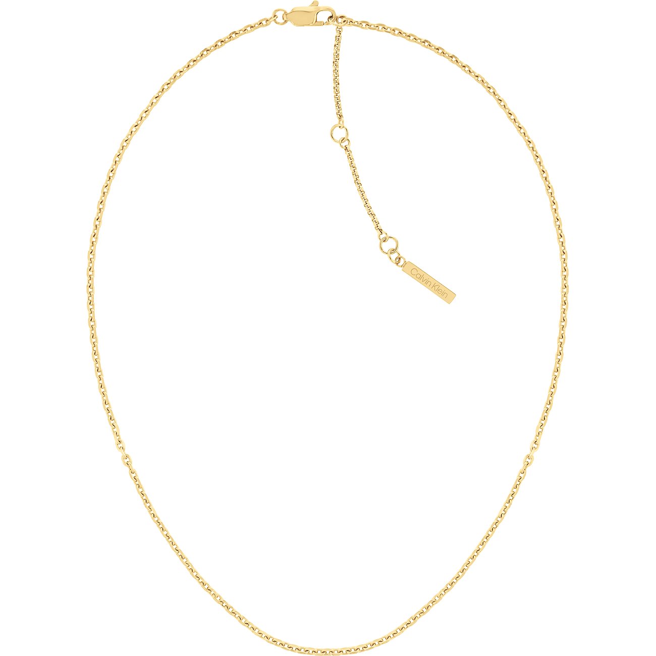 Calvin Klein Kette 35000433