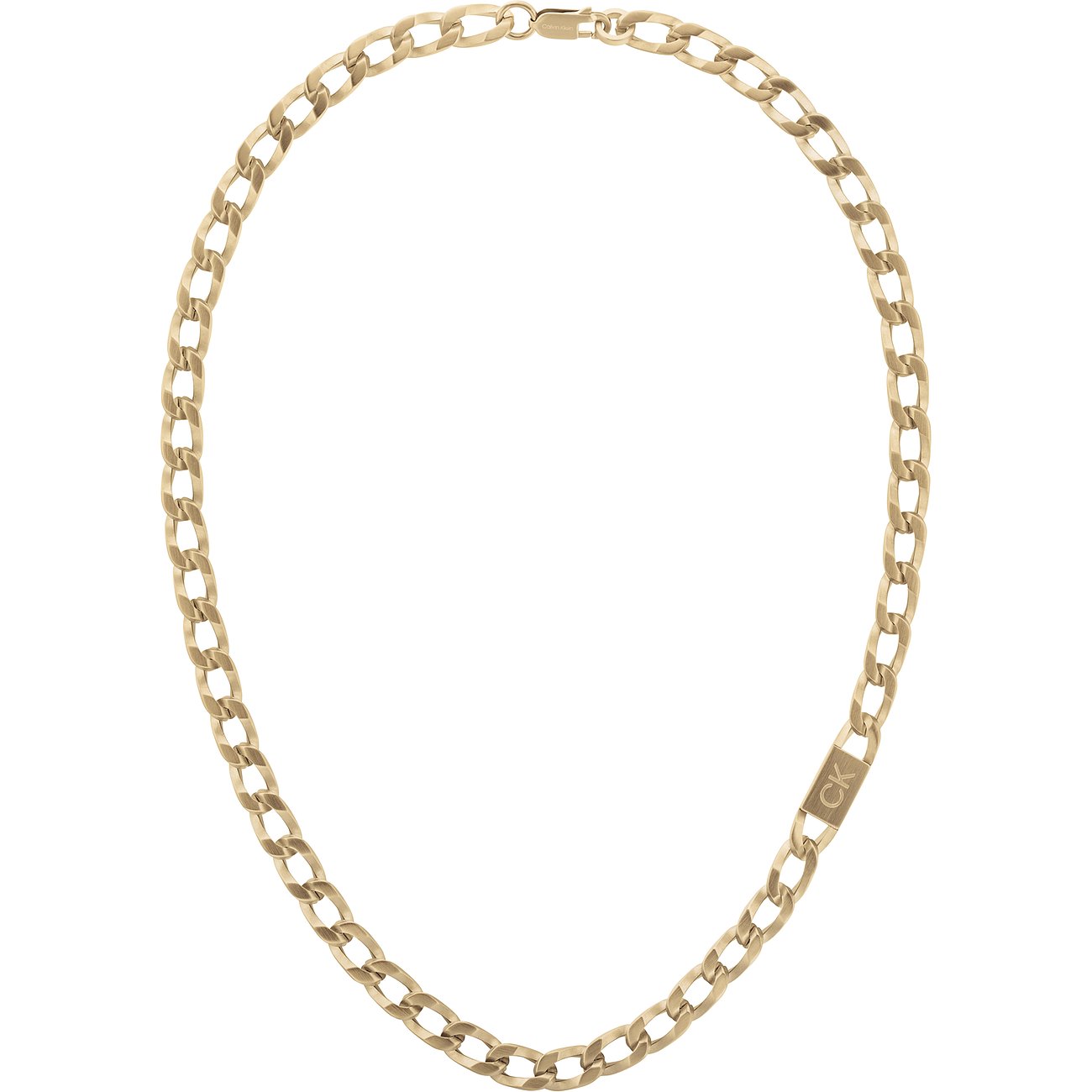 Calvin Klein Kette 35000252
