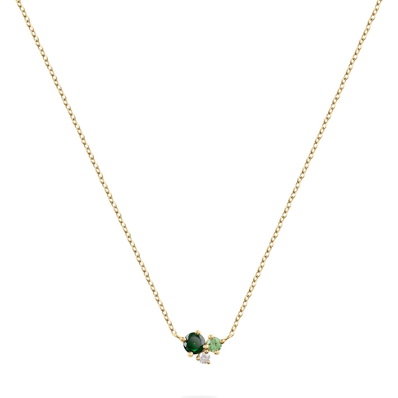 CHRIST Kette 88806689