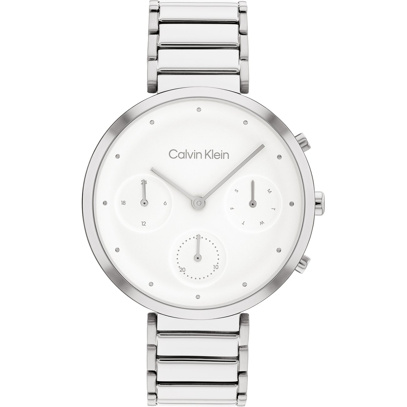 Calvin Klein Damenuhr 25200282