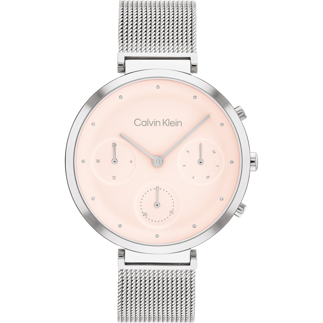 Calvin Klein Damenuhr 25200286