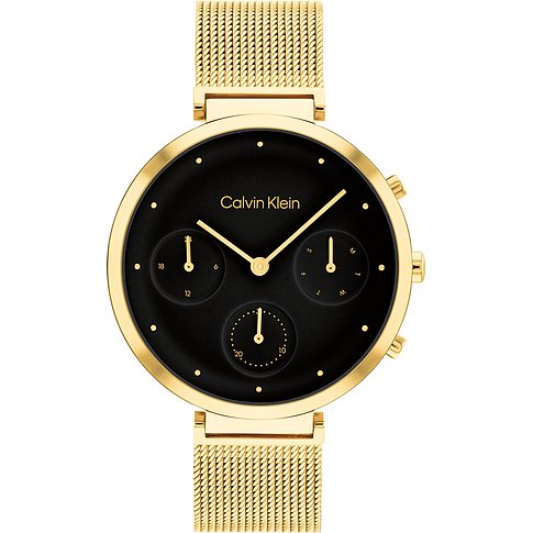 CALVIN KLEIN Uhren bequem online kaufen