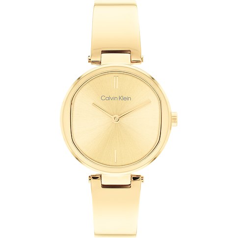Calvin klein uhren damen sale discount