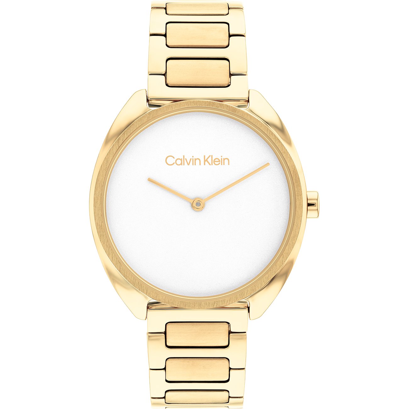 Calvin Klein Damenuhr 25200276