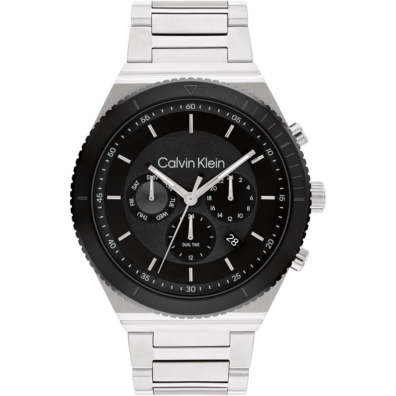 Calvin Klein Herrenuhr 25200301