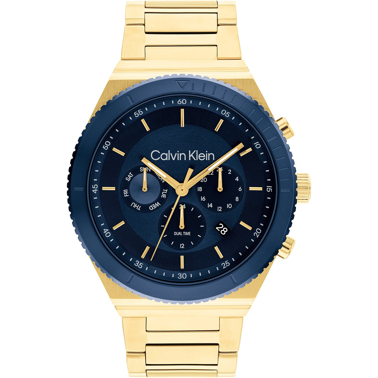 Calvin Klein Herrenuhr 25200302