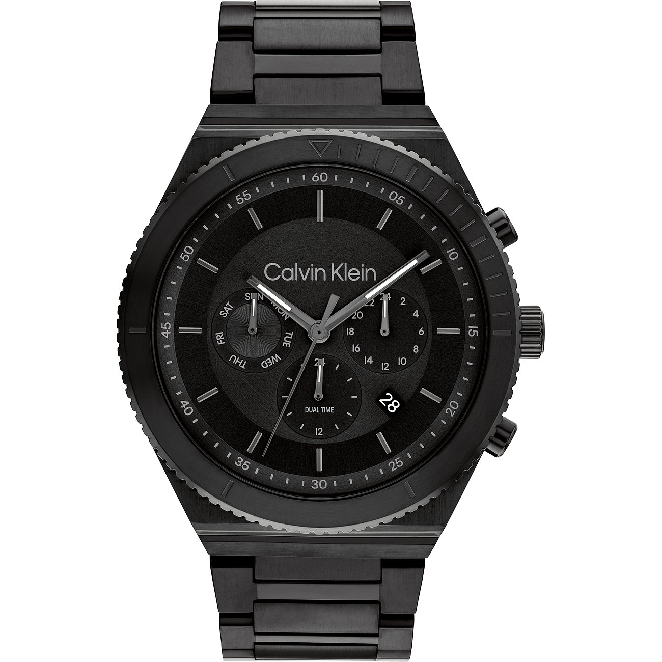 Calvin Klein Herrenuhr 25200303