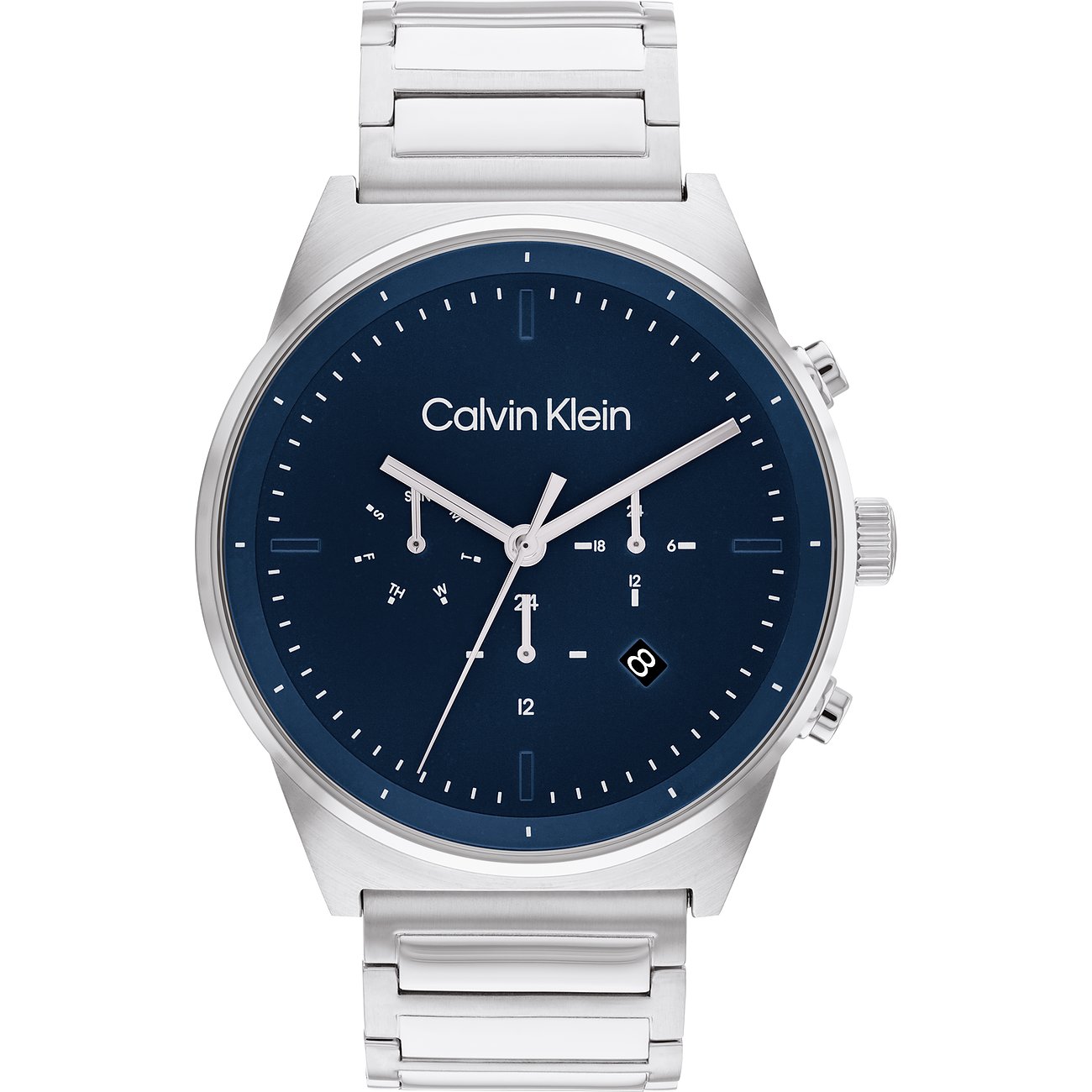 Calvin Klein Herrenuhr 25200293