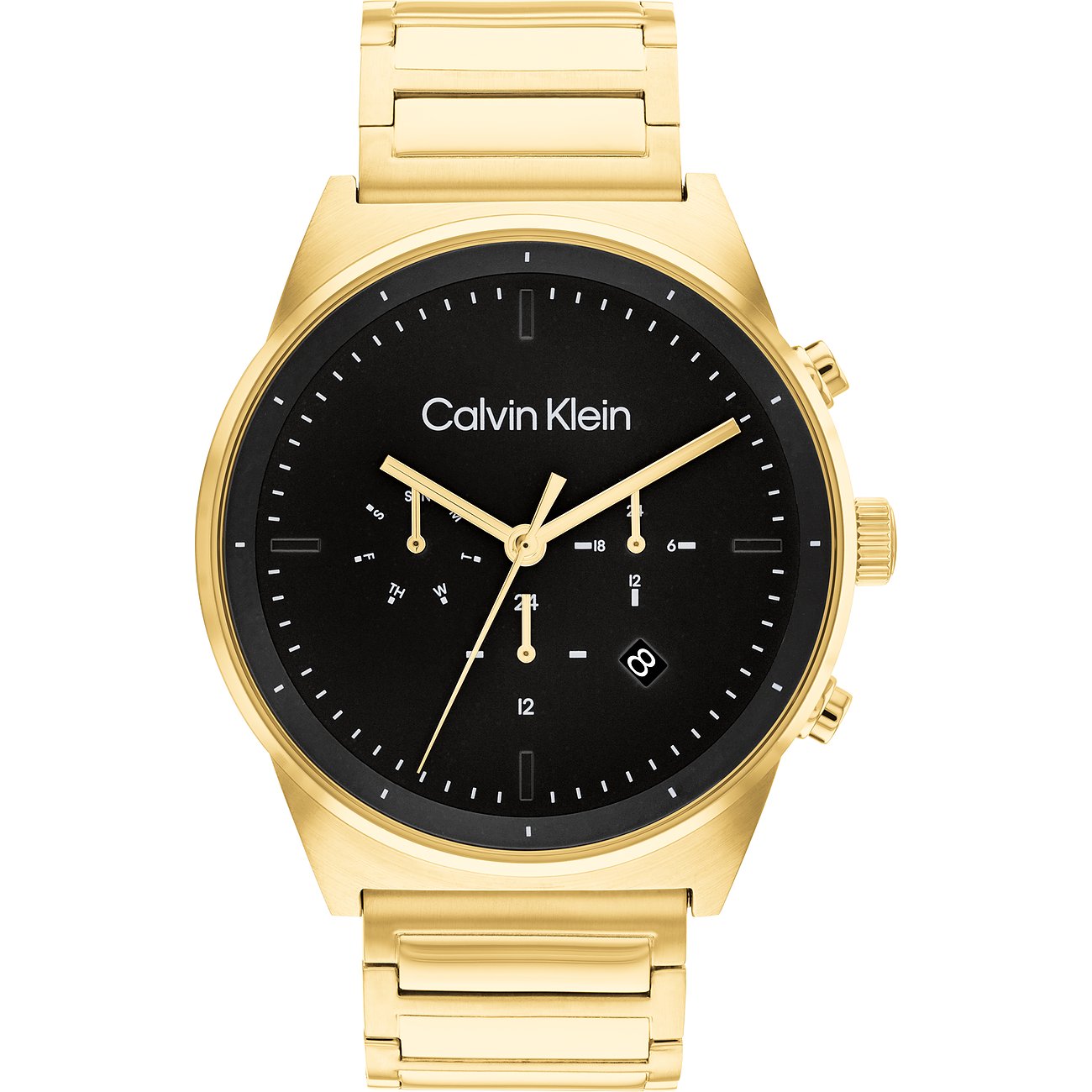 Calvin Klein Herrenuhr 25200294