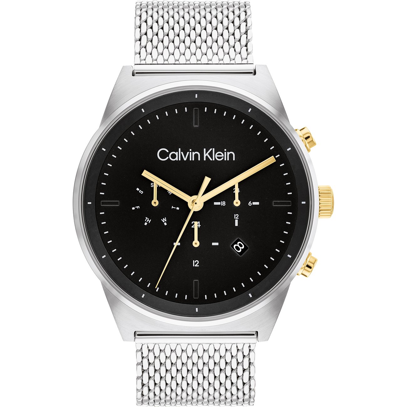 Calvin Klein Herrenuhr 25200296