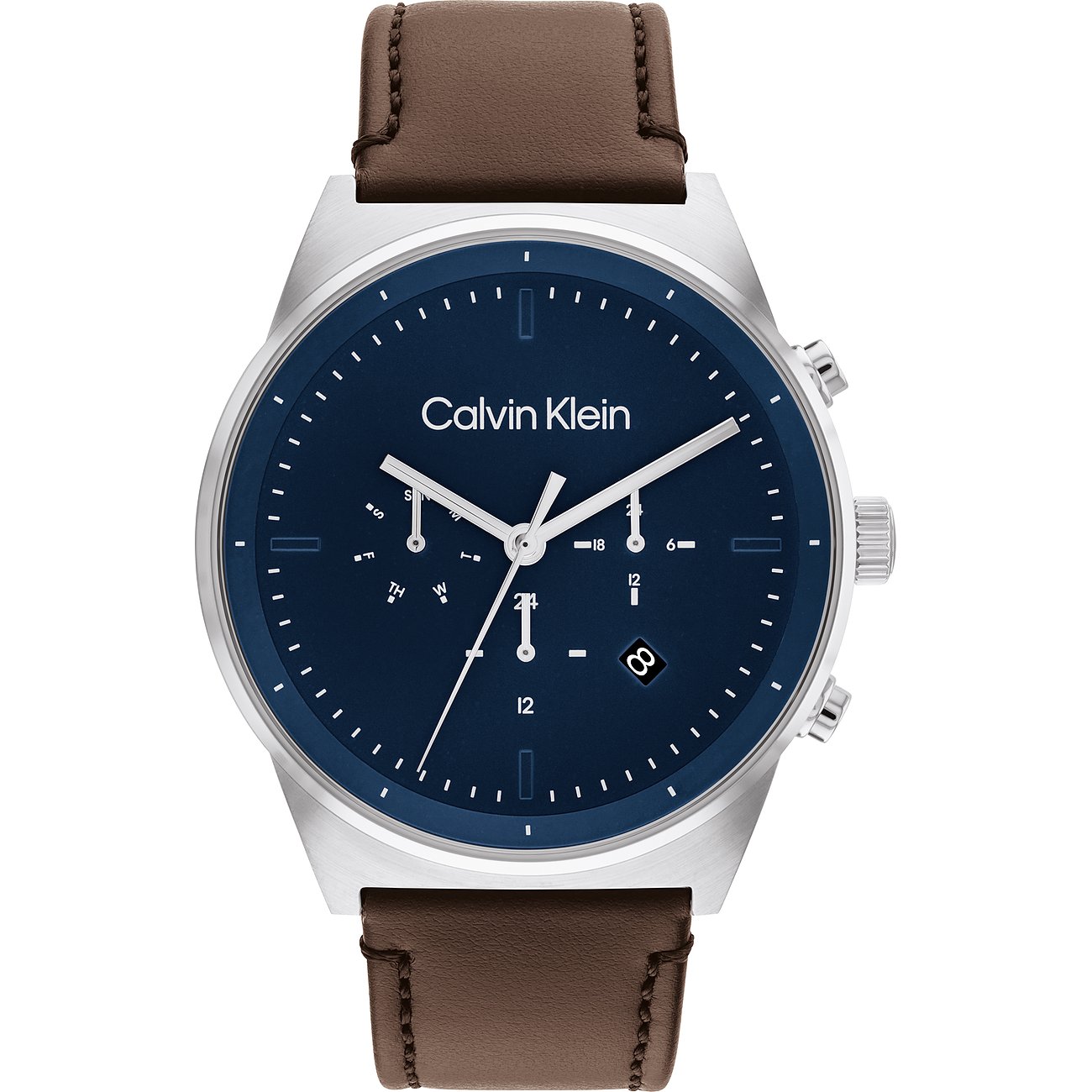 Calvin Klein Herrenuhr 25200300