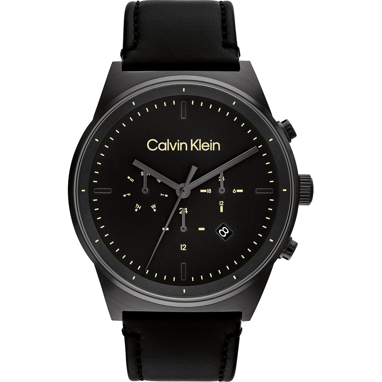 Calvin Klein Herrenuhr 25200298