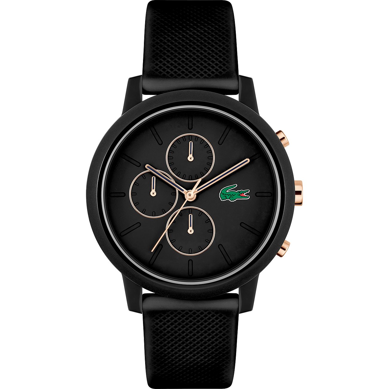 Lacoste Herrenuhr 2011247