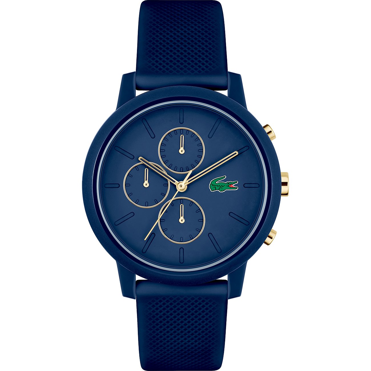 Lacoste Herrenuhr 2011248