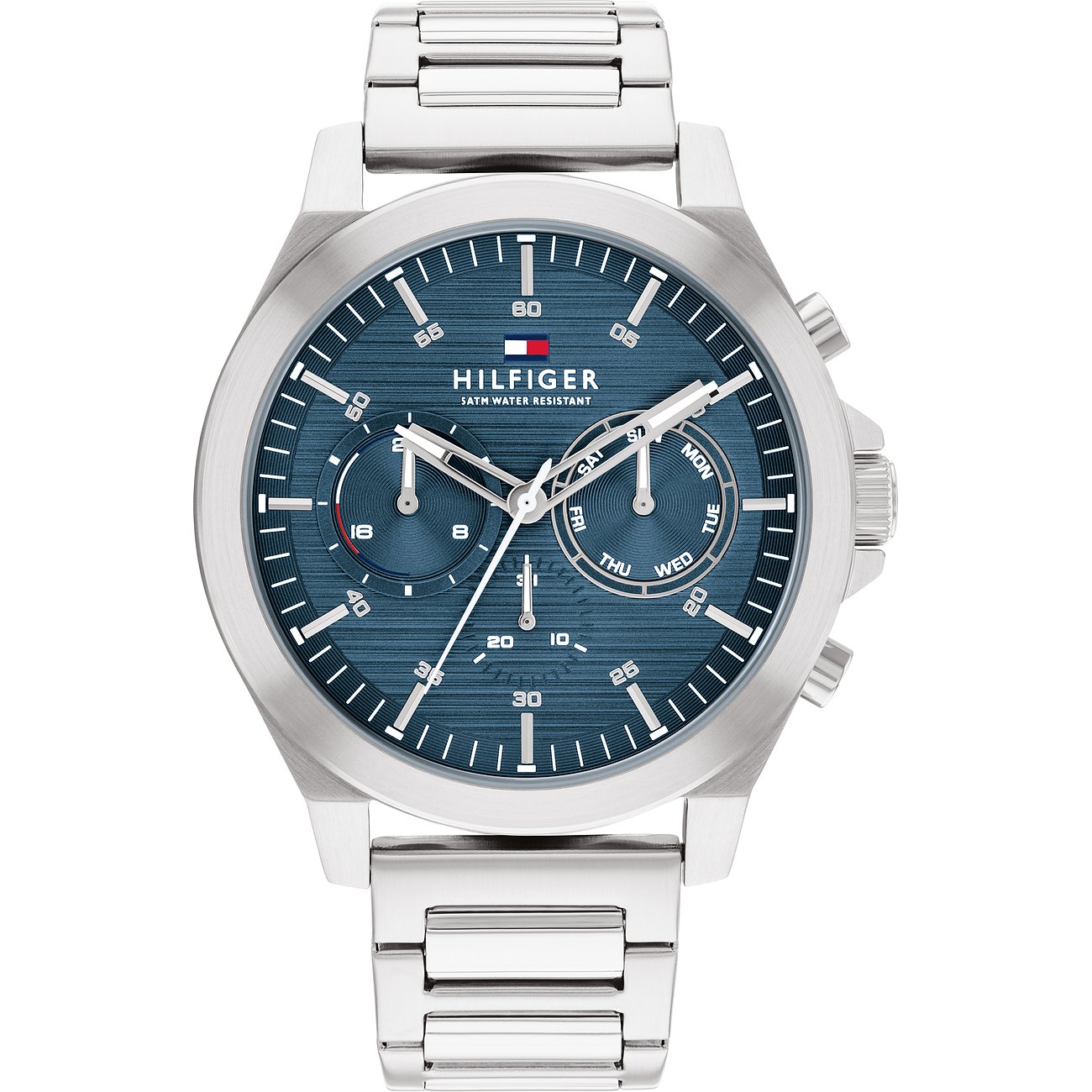 Tommy Hilfiger Herrenuhr 1710518