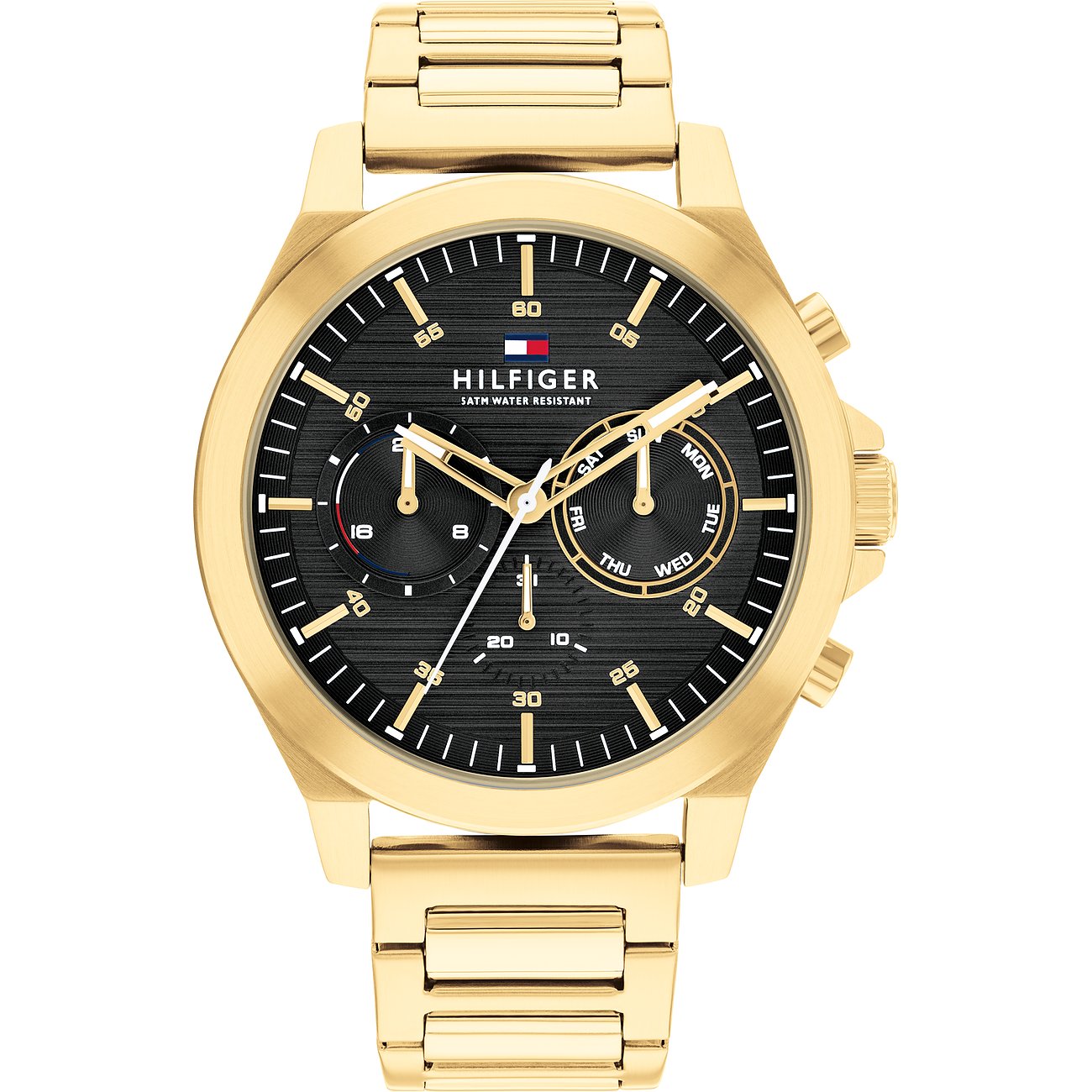 Tommy Hilfiger Herrenuhr 1710520