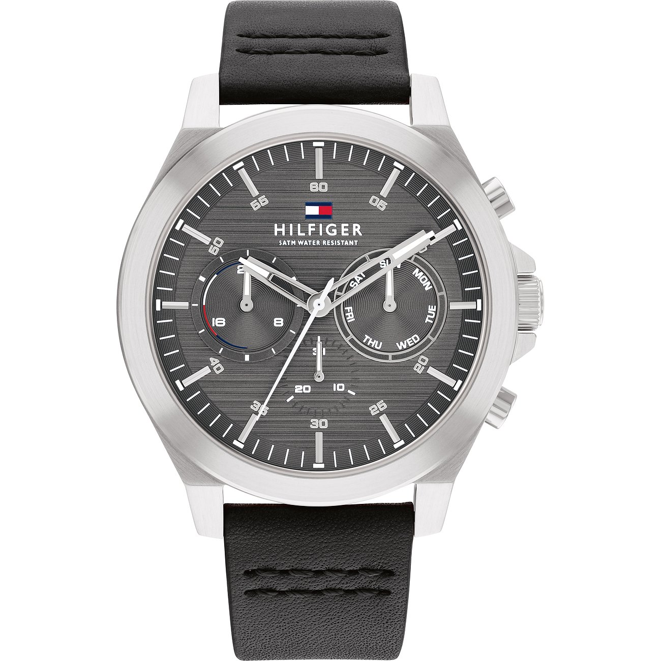 Tommy Hilfiger Herrenuhr 1710521