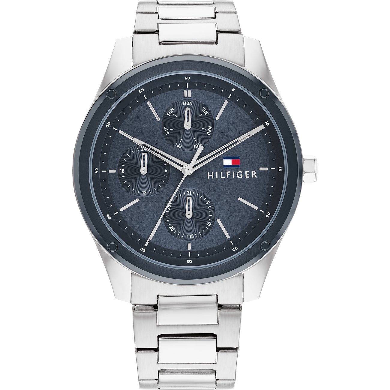 Tommy Hilfiger Herrenuhr 1710532
