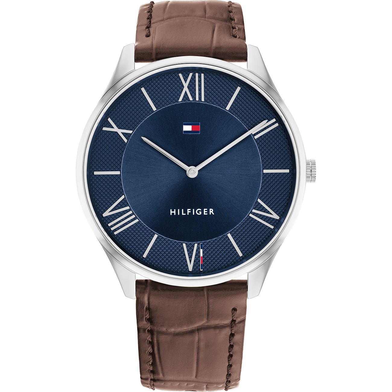 Tommy Hilfiger Herrenuhr 1710536