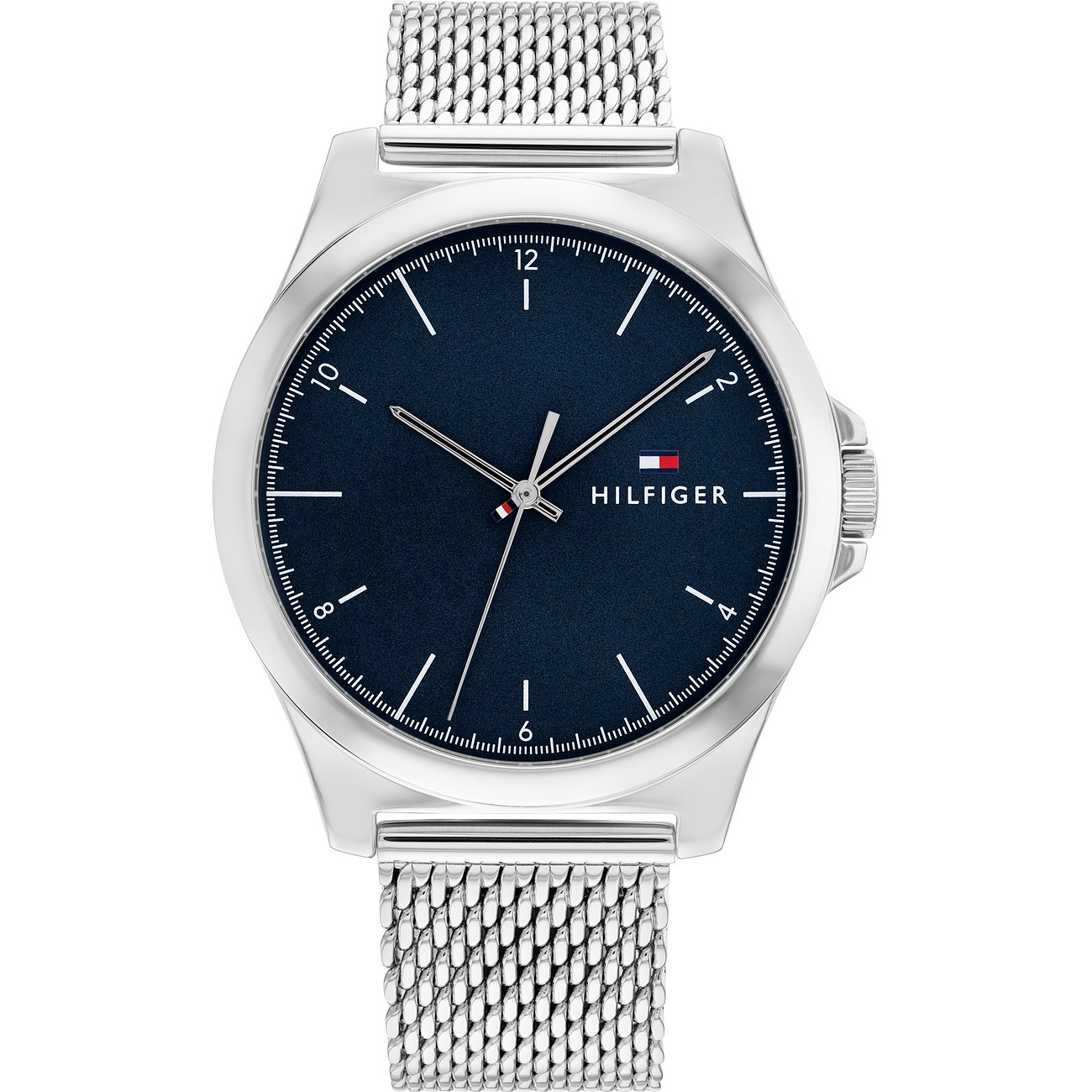 Tommy Hilfiger Herrenuhr 1710547