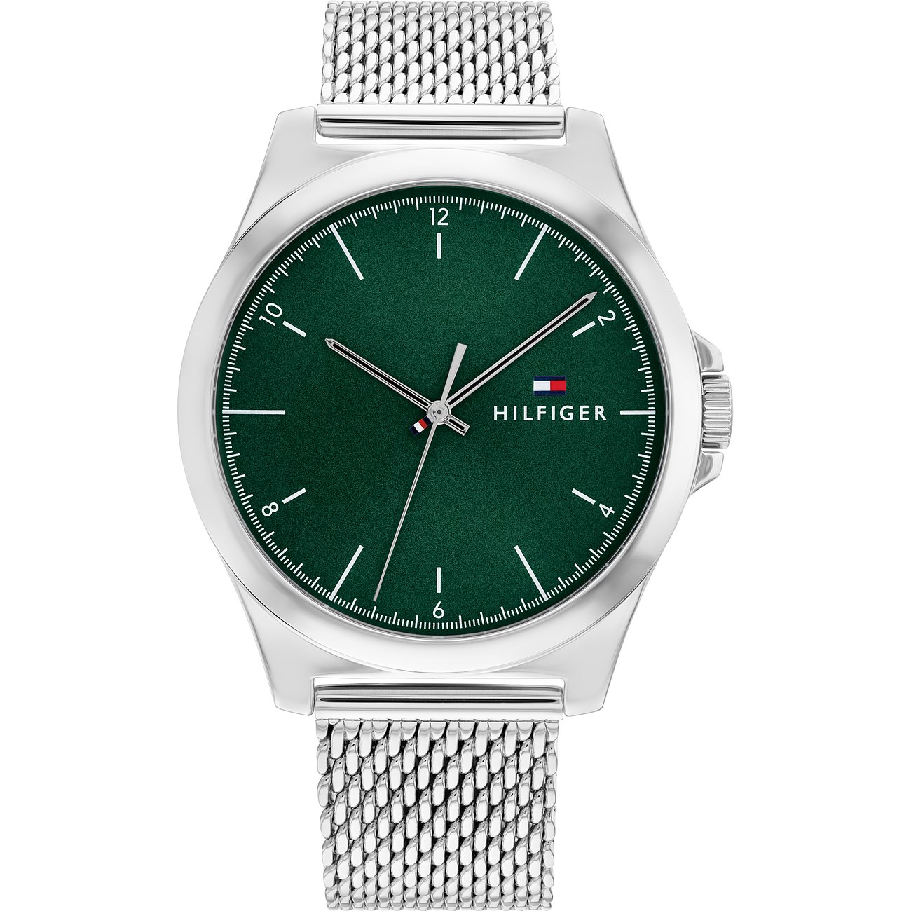 Tommy Hilfiger Herrenuhr 1710548