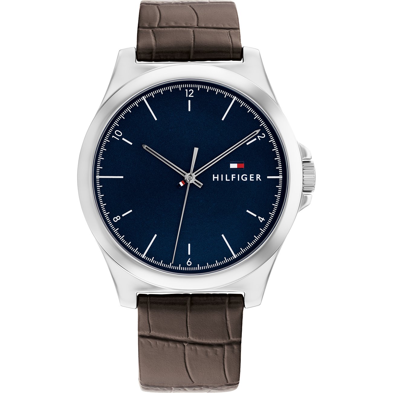 Tommy Hilfiger Herrenuhr 1710549