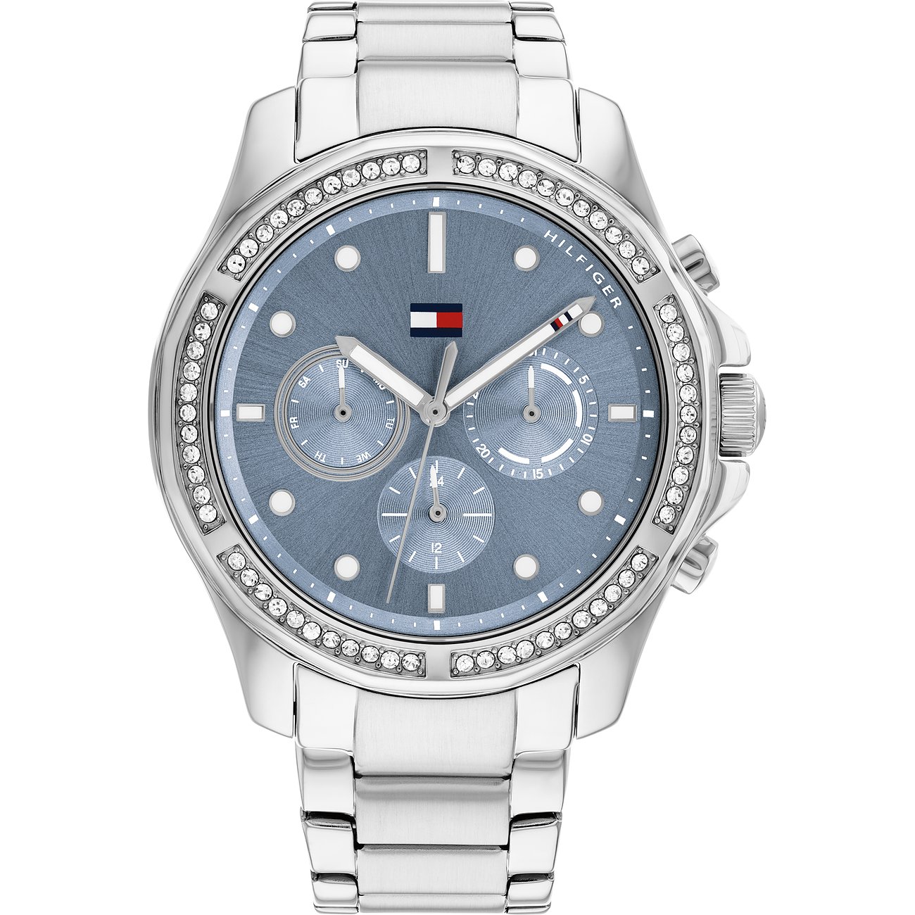 Tommy Hilfiger Damenuhr 1782569