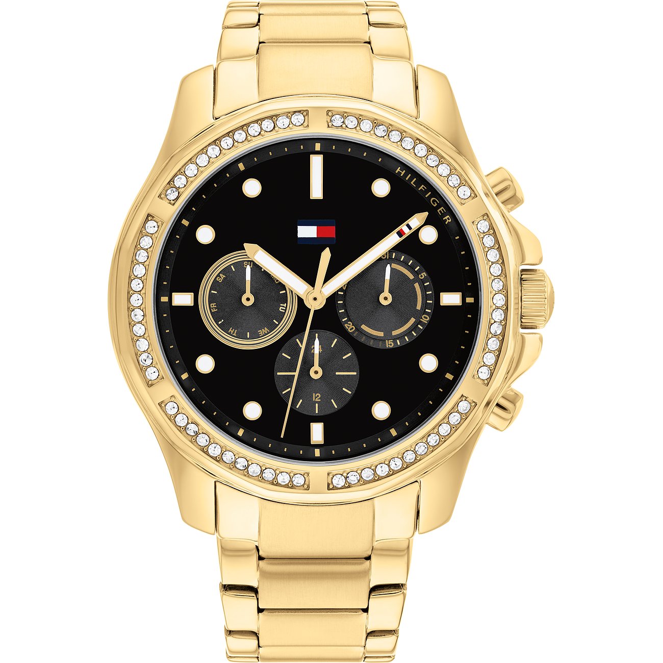 Tommy Hilfiger Damenuhr 1782570