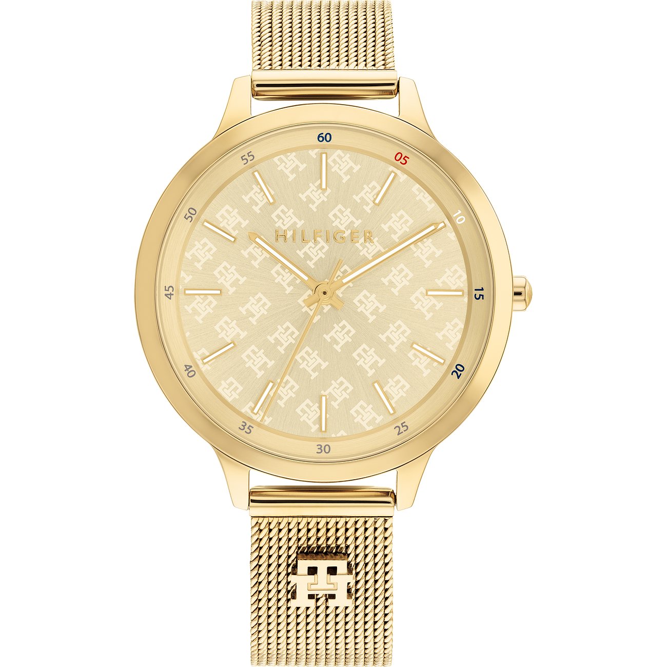 Tommy Hilfiger Damenuhr 1782588
