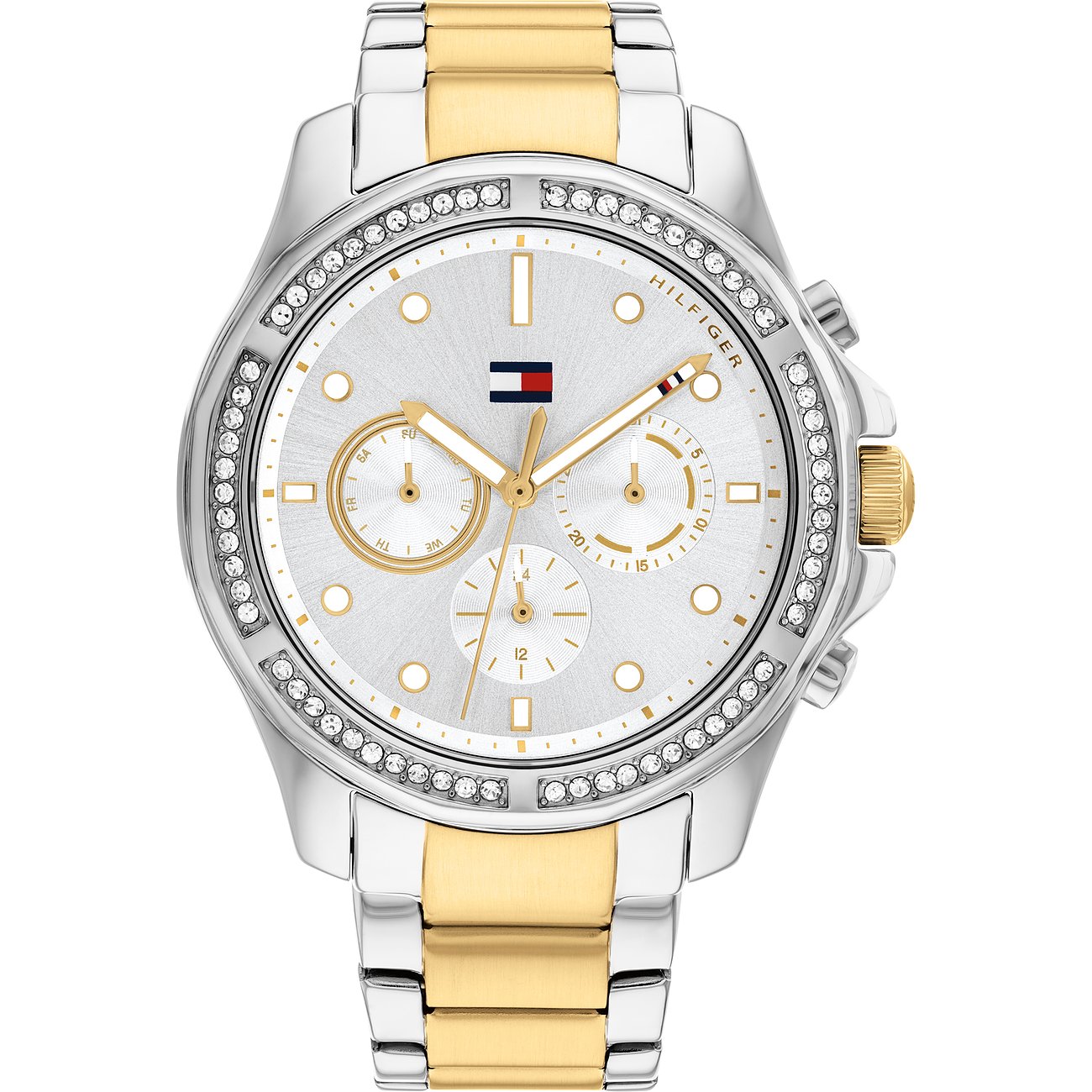 Tommy Hilfiger Damenuhr 1782615