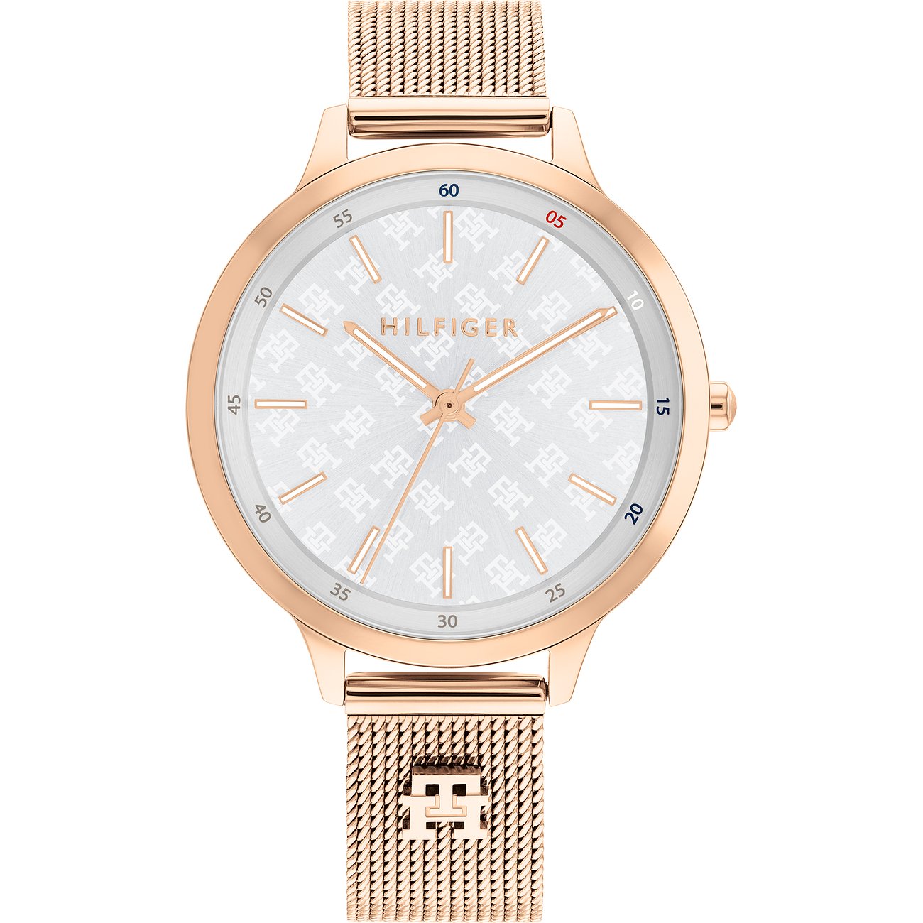 Tommy Hilfiger Damenuhr 1782616