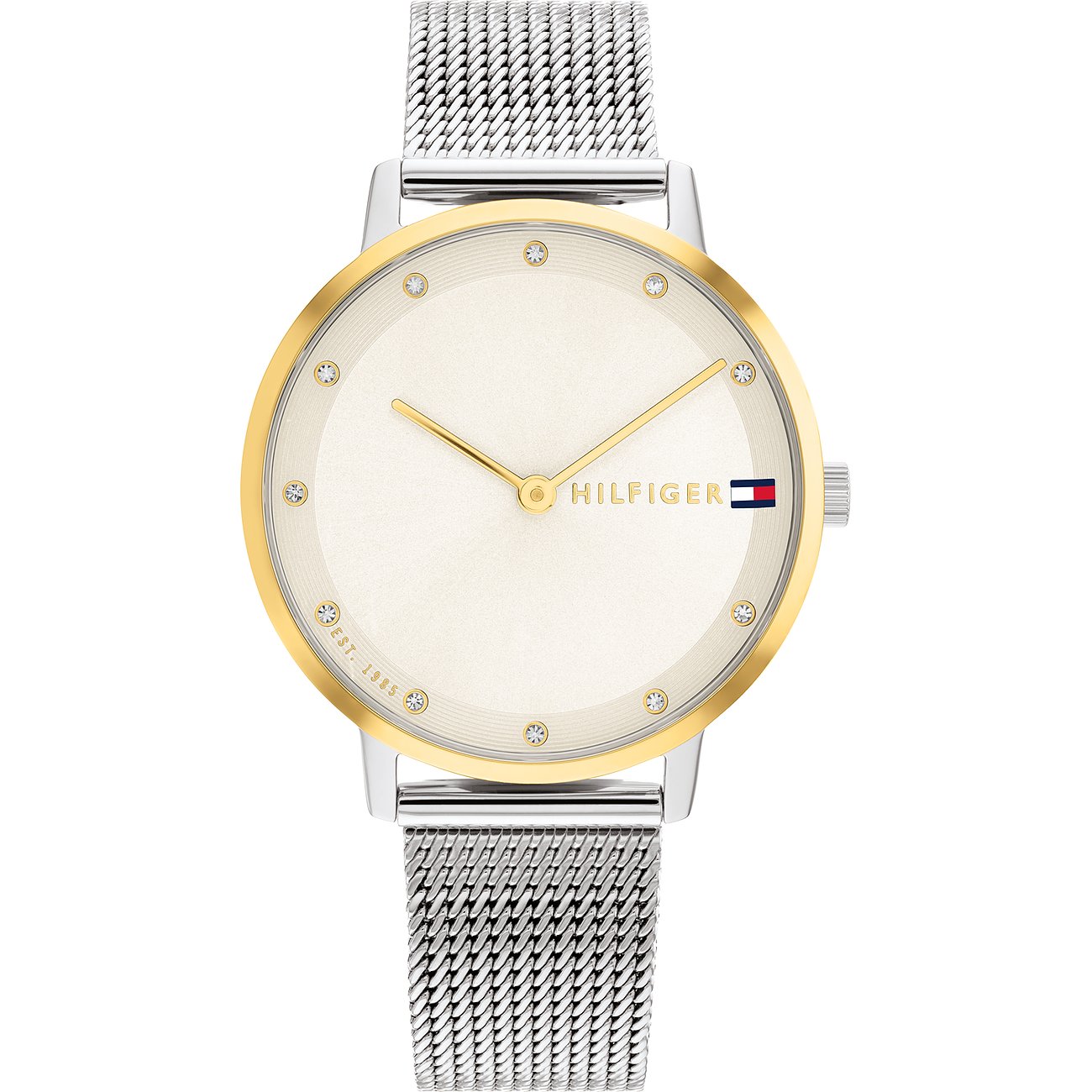Tommy Hilfiger Damenuhr 1782667
