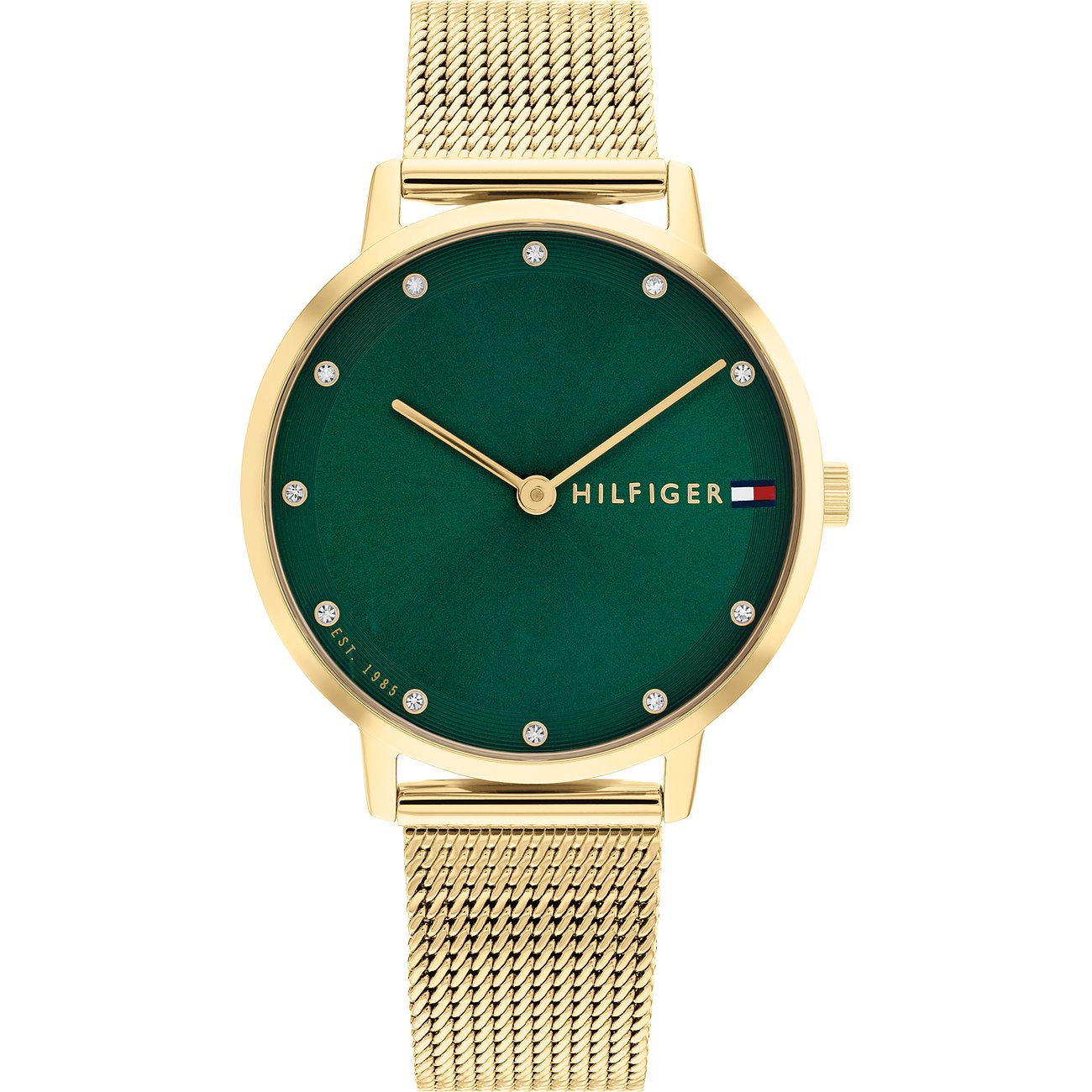 Tommy Hilfiger Damenuhr 1782668