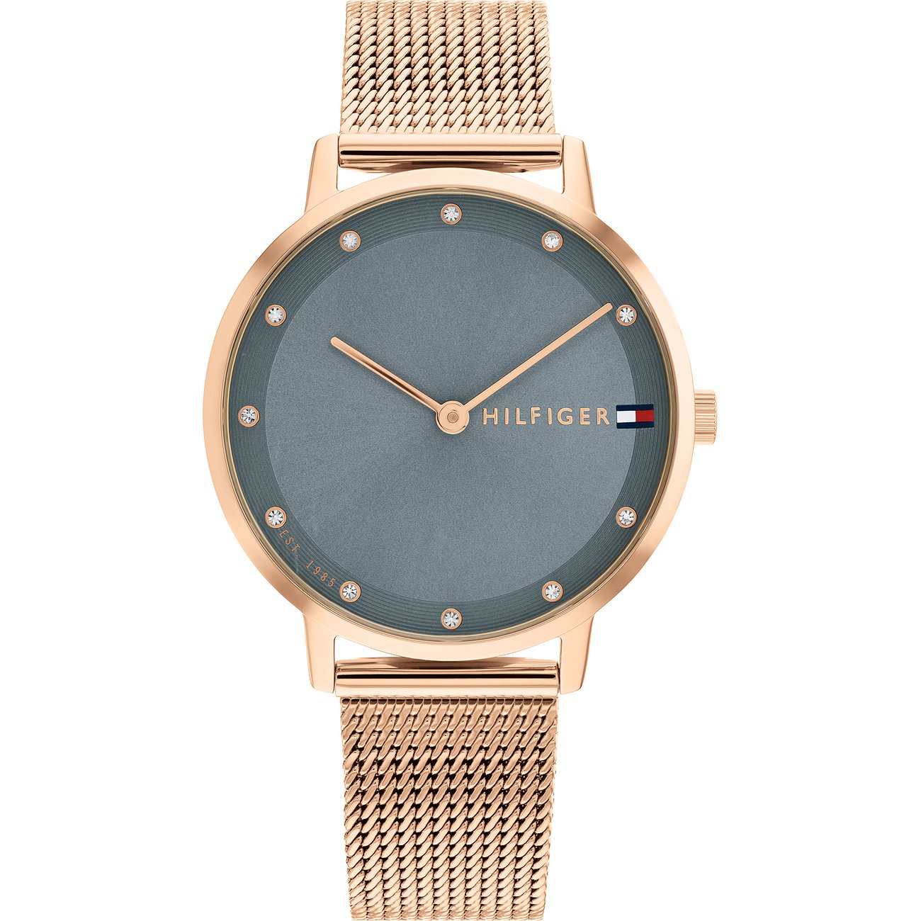 Tommy Hilfiger Damenuhr 1782669