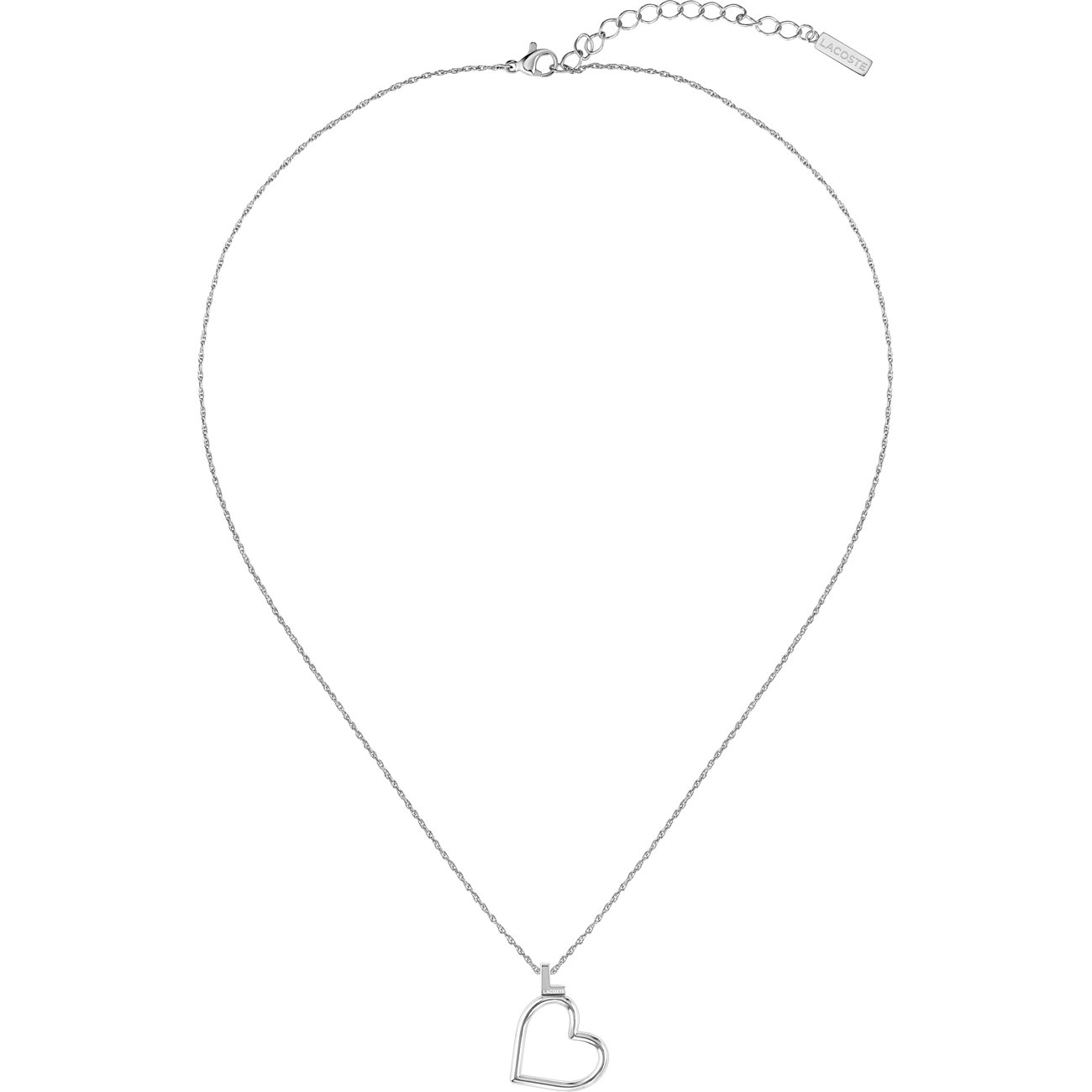Lacoste Kette 2040011