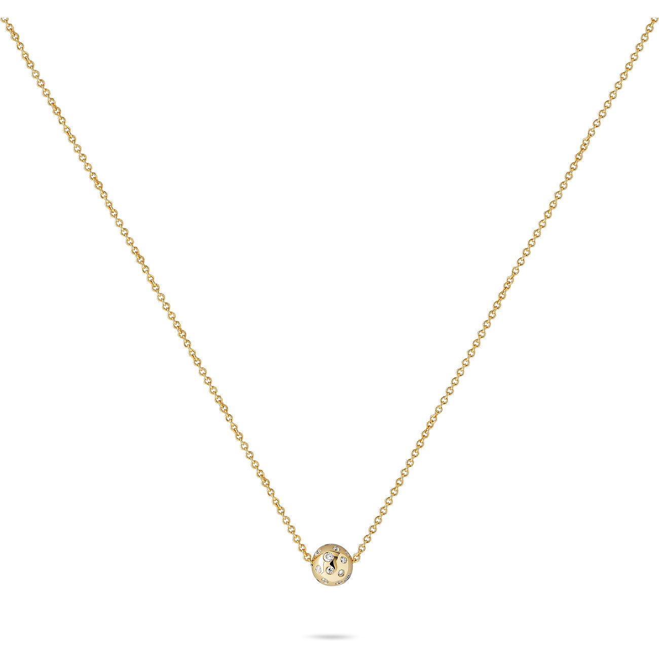 CHRIST Kette 88814703