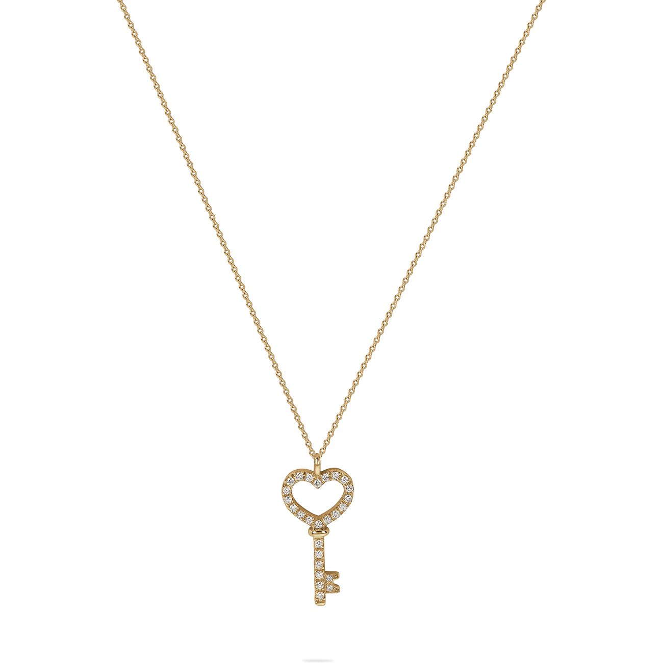 CHRIST Kette 88814886