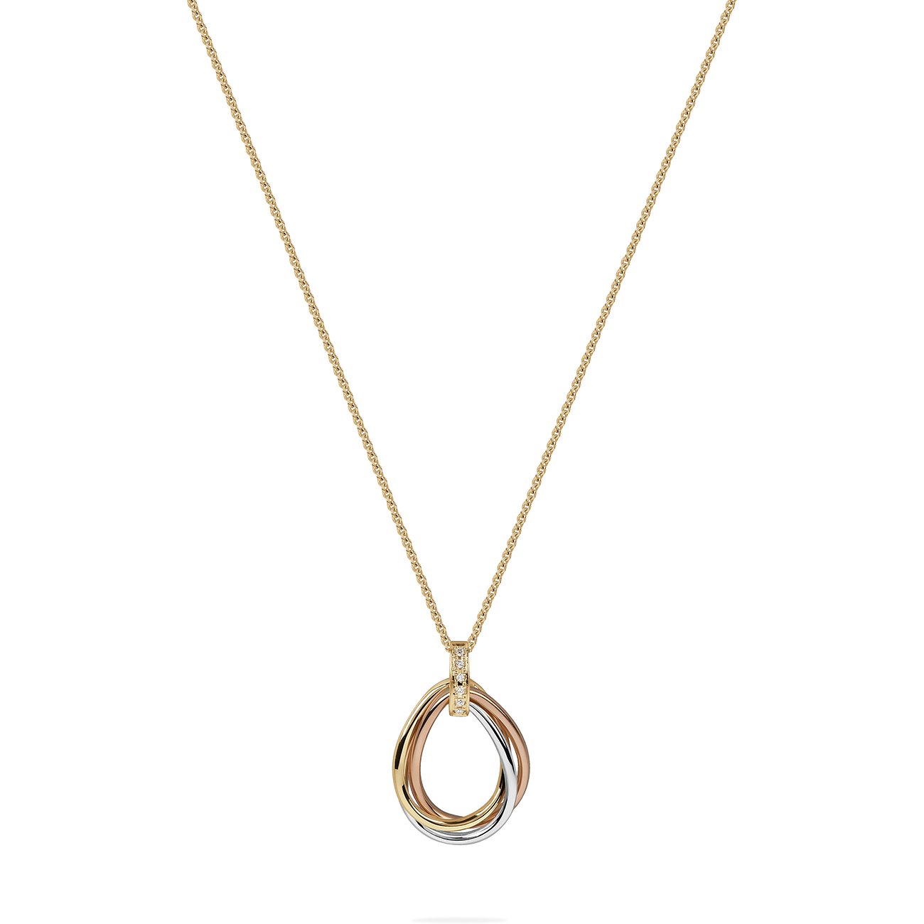 CHRIST Kette 88815505