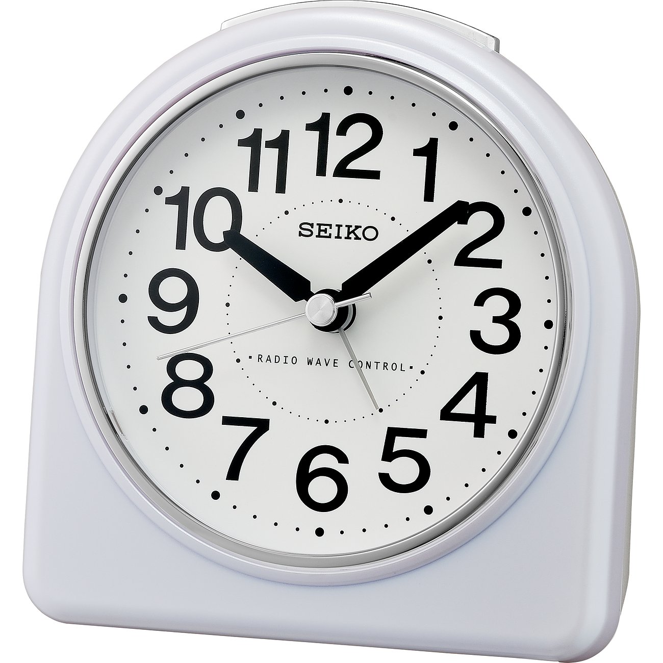 Seiko Wecker Wecker QHR204W