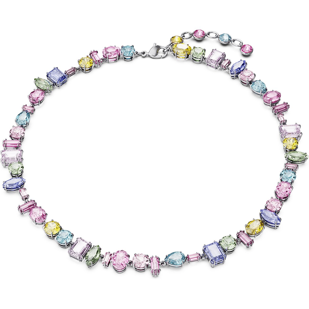 Swarovski Kette Gema 5656397