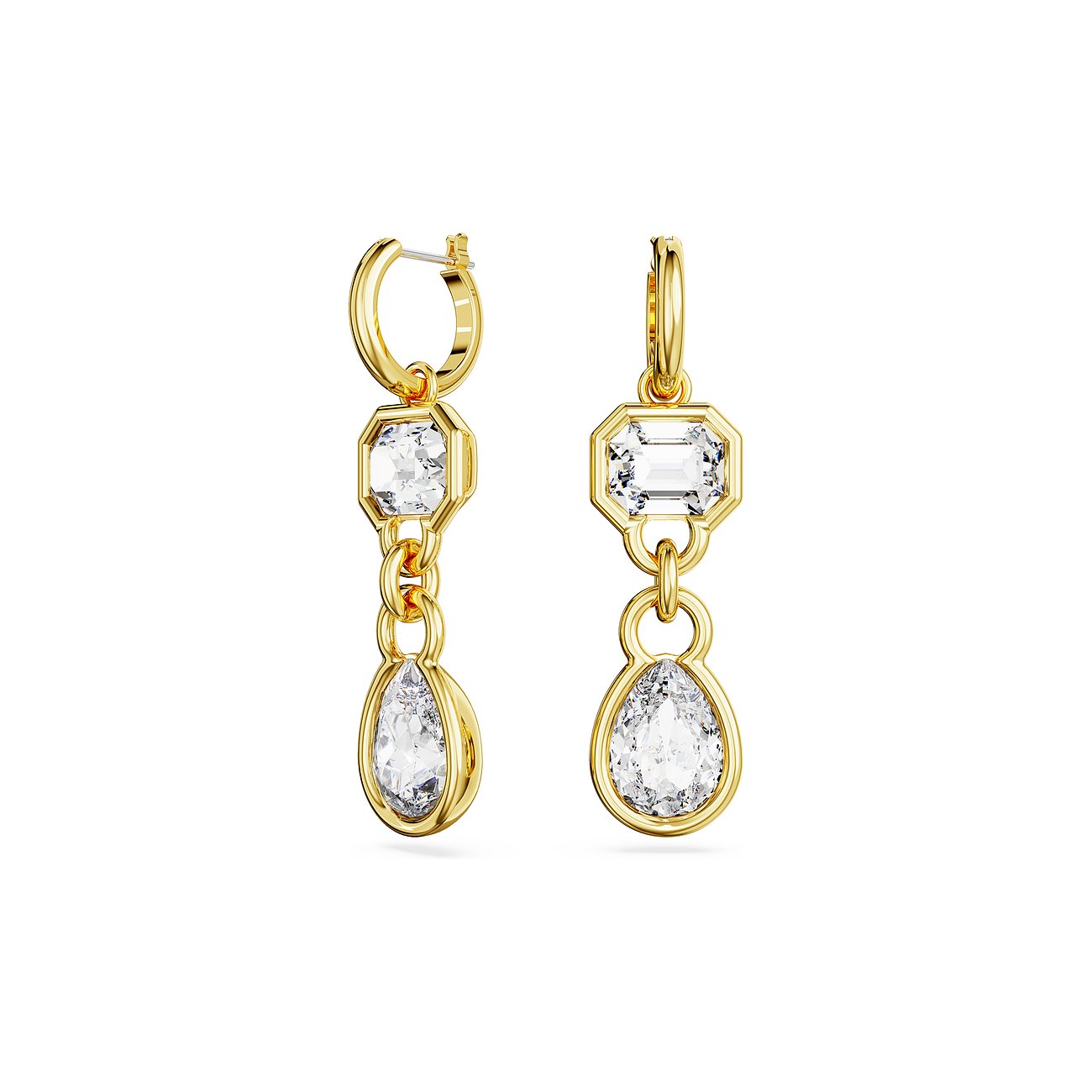 Swarovski Ohrstecker Dextera 5663265